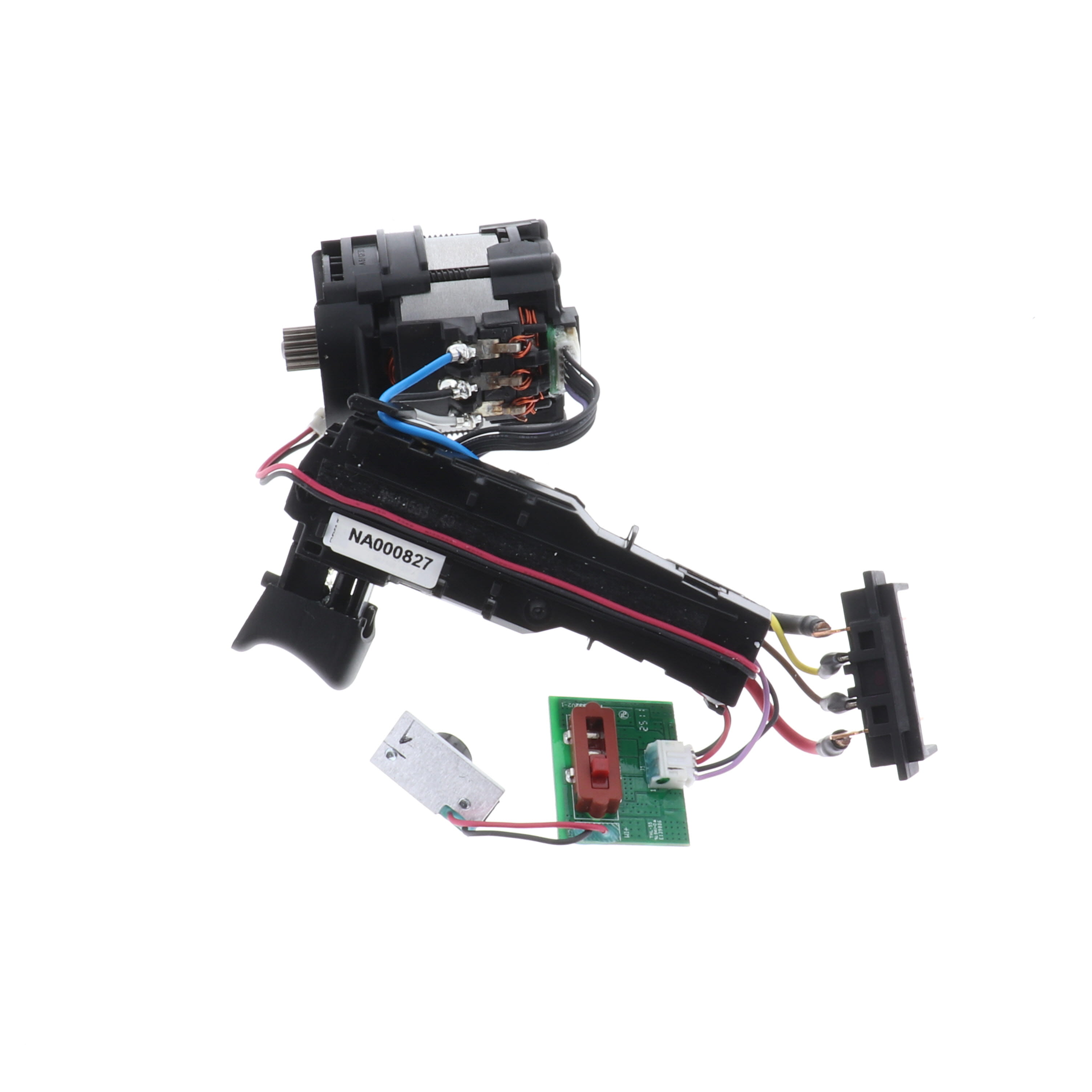 New DeWalt OEM NA659135 Drill Motor & Switch DCD991B DCD996B